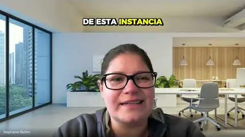 Testimonio de Stephanie B.