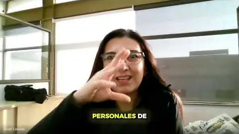 Testimonio de Ninel