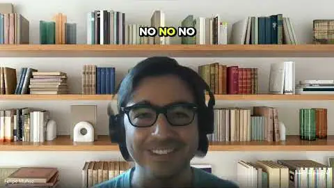Testimonio de Felipe M.