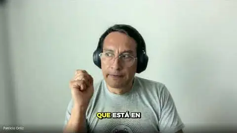 Testimonio de Patricio O.