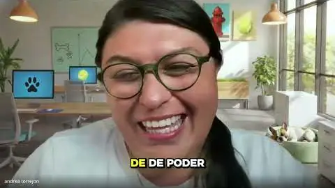 Testimonio de Andrea T.